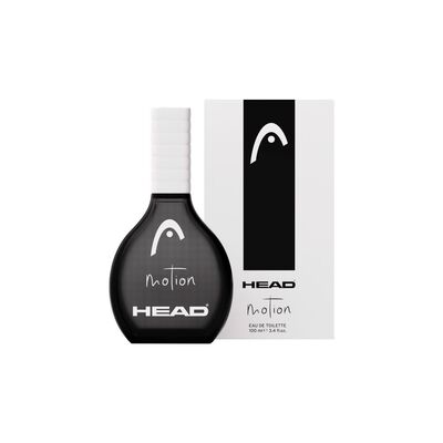 Perfume Hombre Motion Edt 100Ml Edición Limitada Head