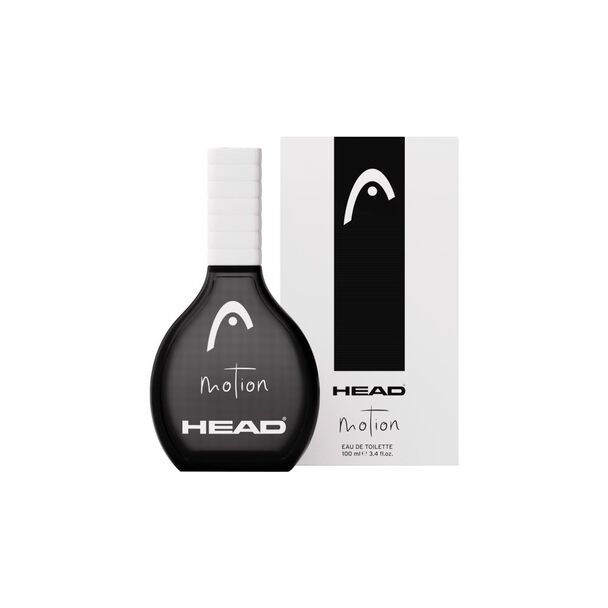 Perfume Hombre Motion Edt 100Ml Edición Limitada Head