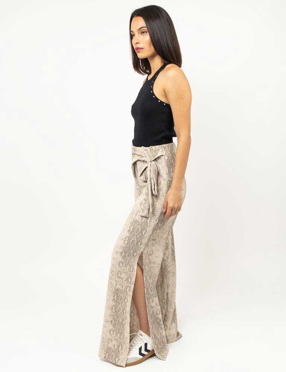 Pantalón Mujer Fioucci