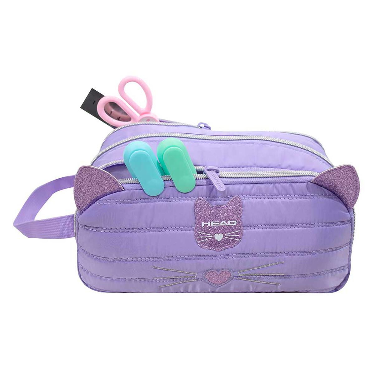 Estuche Grande Atos  Head