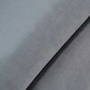 Sofá Barra Design Estocolmo 3 Cuerpos Gris