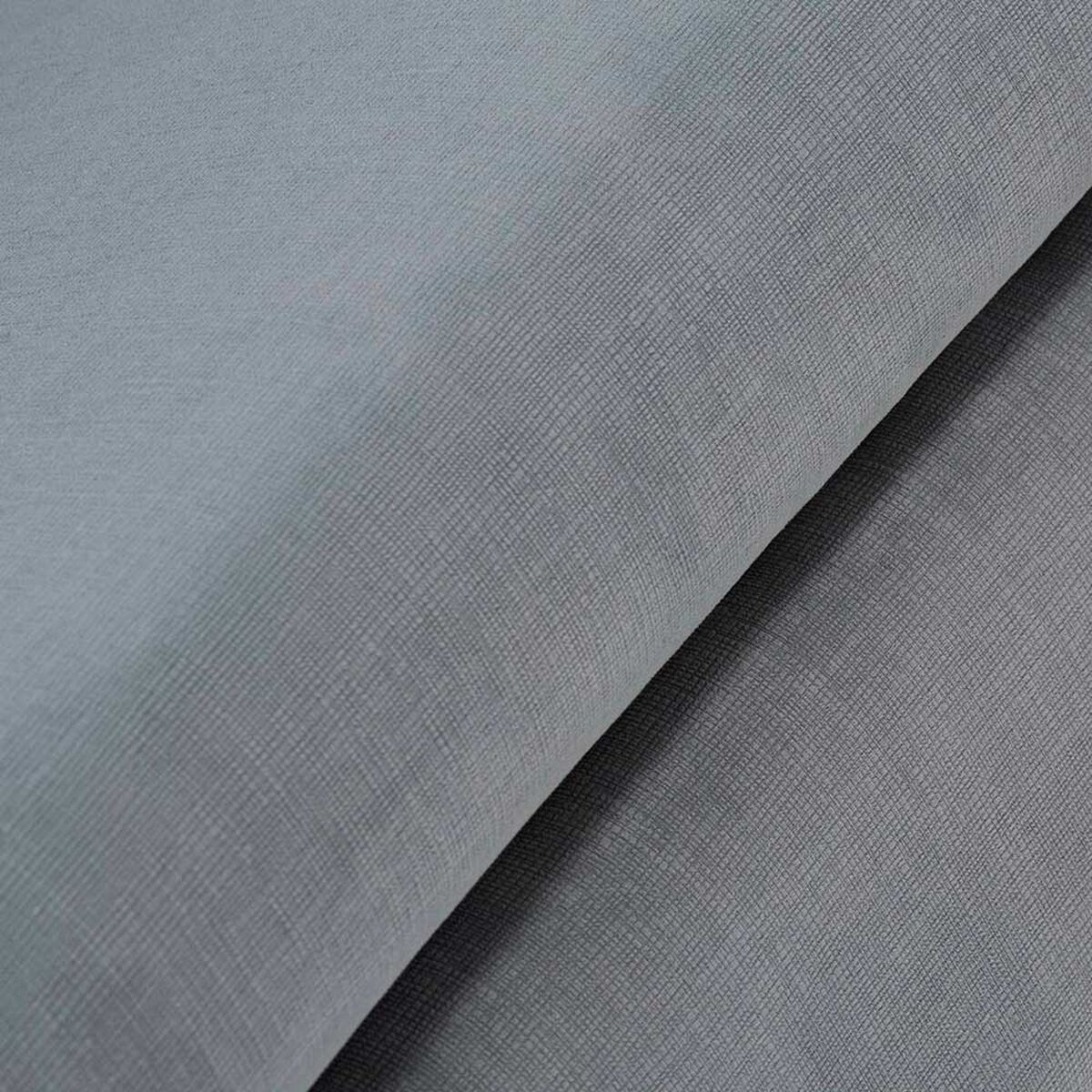 Sofá Barra Design Estocolmo 3 Cuerpos Gris