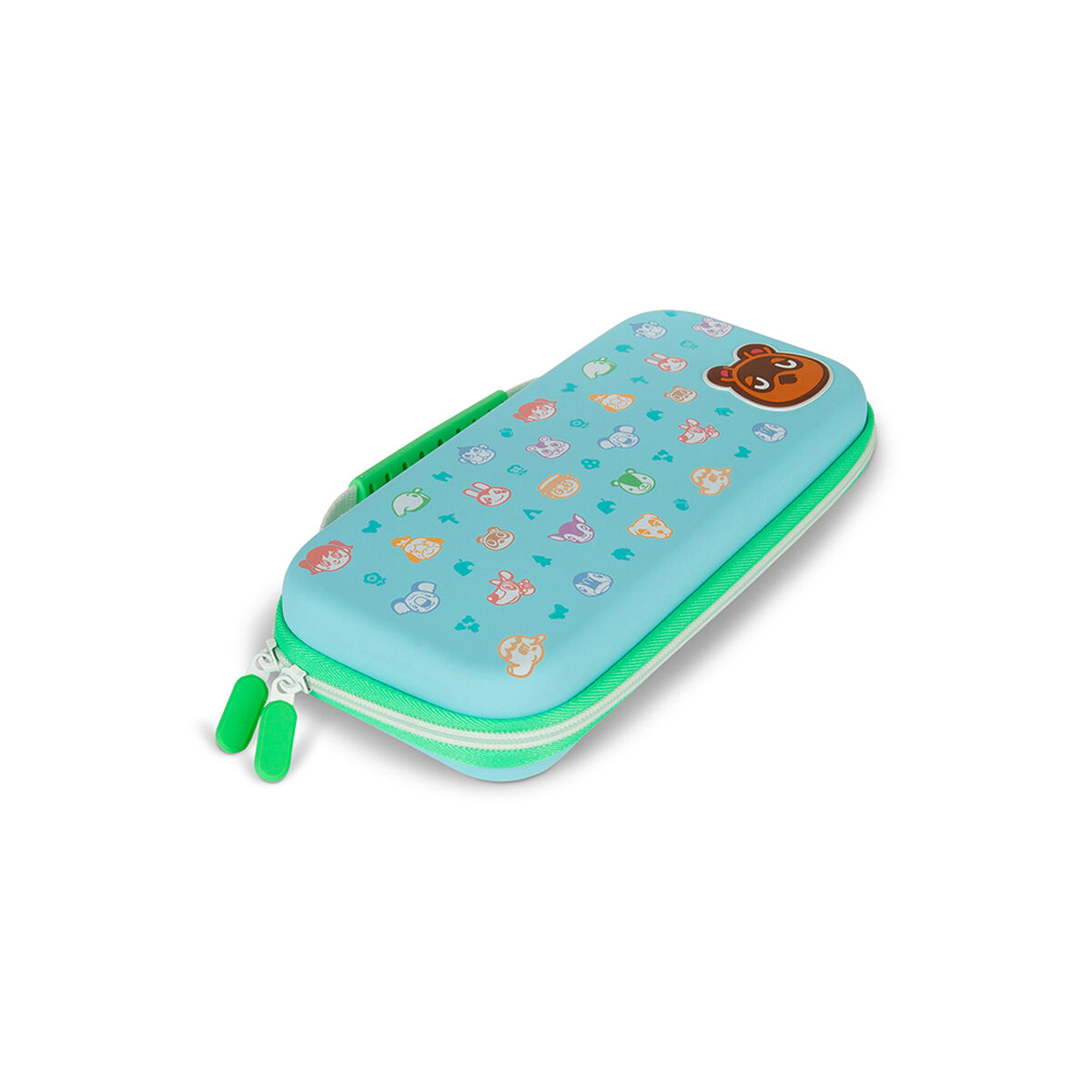 Estuche Power A Nintendo Switch Lite Protective Case Animal Crossing