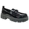 Zapato Vestir Clásico Mujer Icono