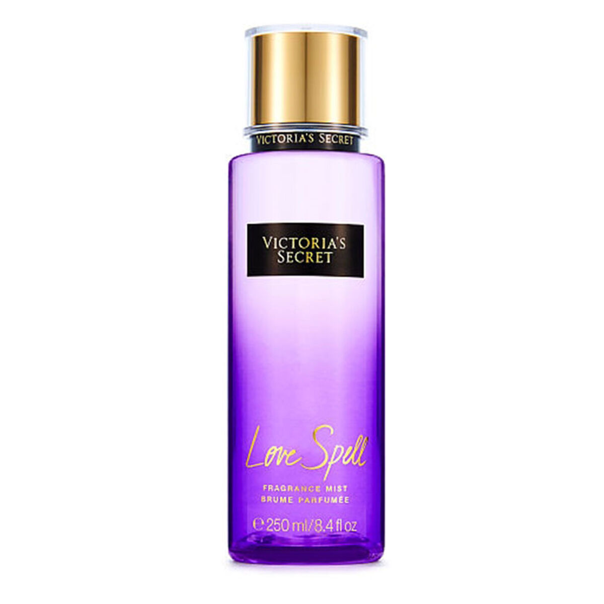 Victoria Secret Love Spell 250ml - Splash