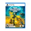 Juego PS5 Sony Helldivers™ 2