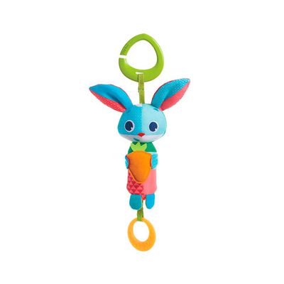 Sonajero Tiny Smart Azul Tiny Love
