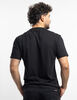 Polera Deportiva Manga Corta Hombre Alpinextrem