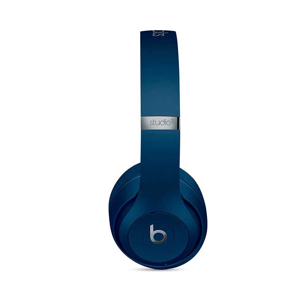 BEATS Audífonos Bluetooth Over Ear Beats Studio 3 Wireless Azul | Abc