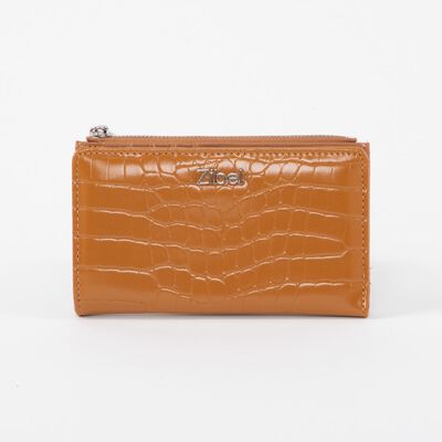 Imagen 1 del producto Billetera Café Zibel