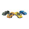 Bloques Coches de Carrera Color Surtido Happy Line