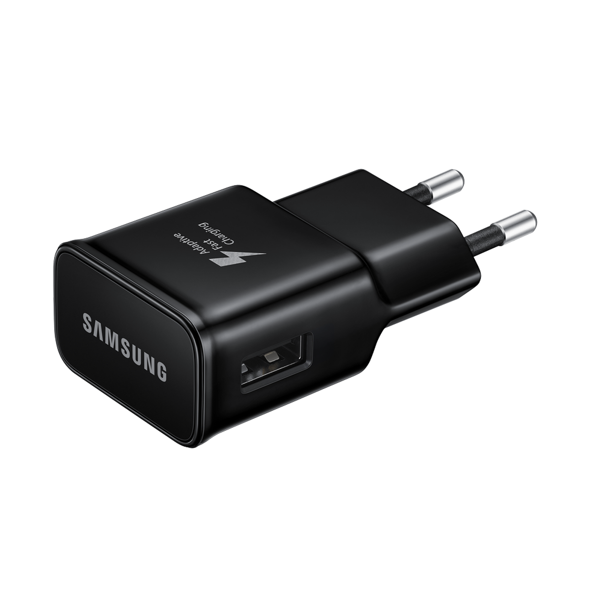 Cargador Samsung Tipo C Carga Rápida 15W