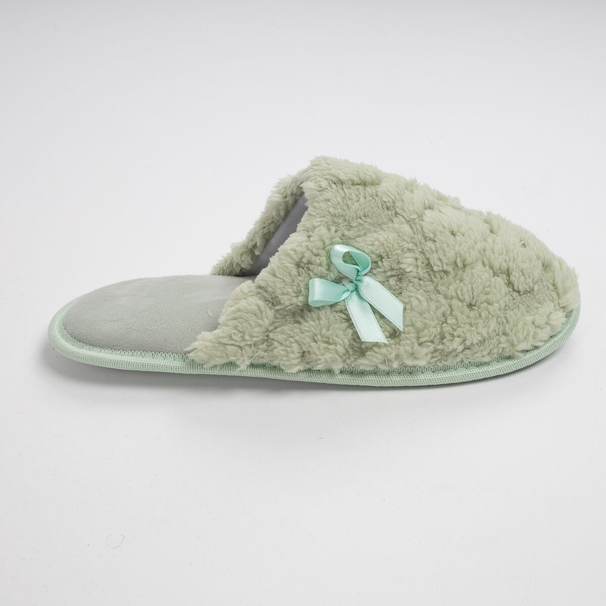 Pantuflas Mujer Portman Club