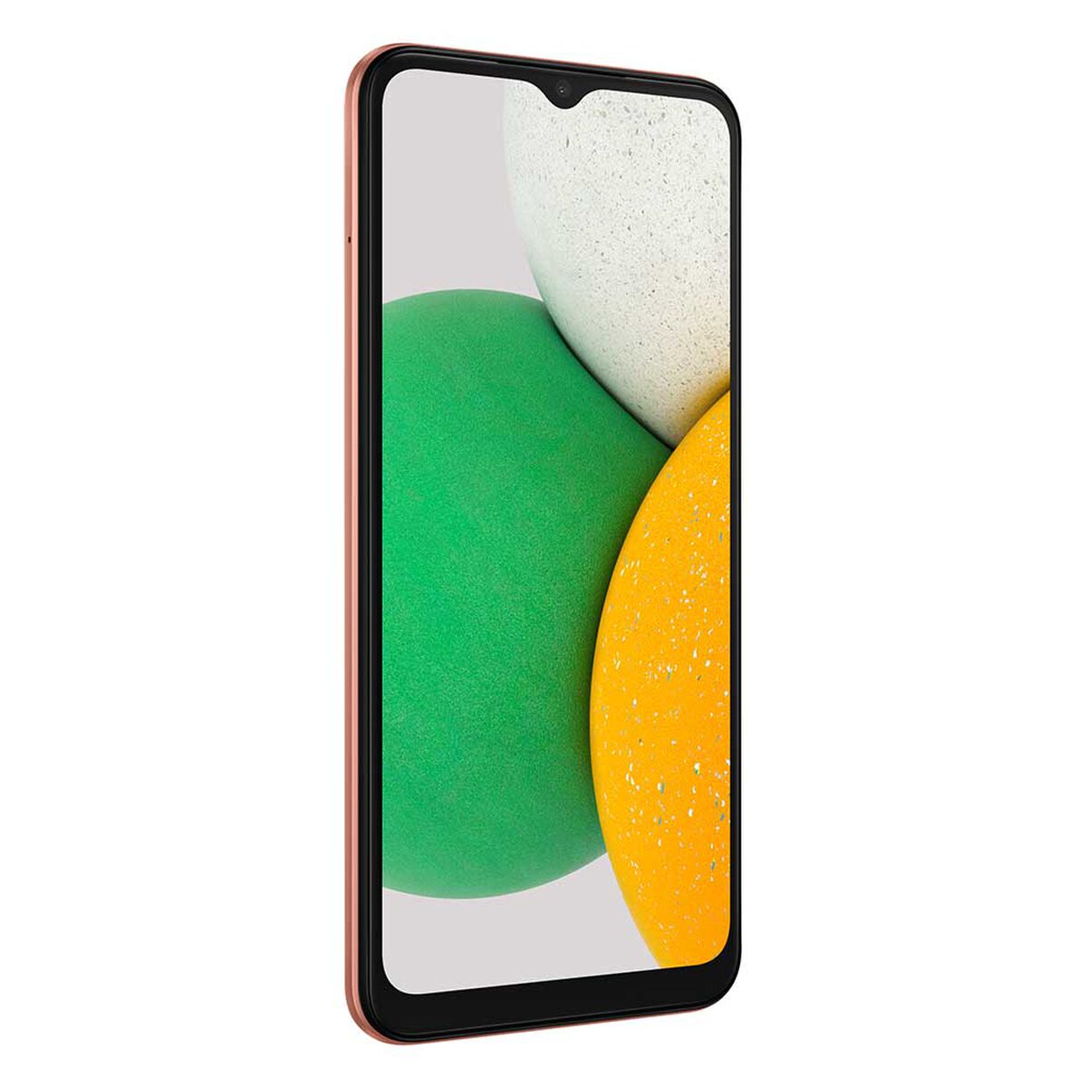 Celular Samsung Galaxy A03 Core 32GB 6,5" Cooper Liberado