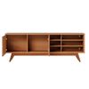 Rack Di Poretti Noronha 75" Café