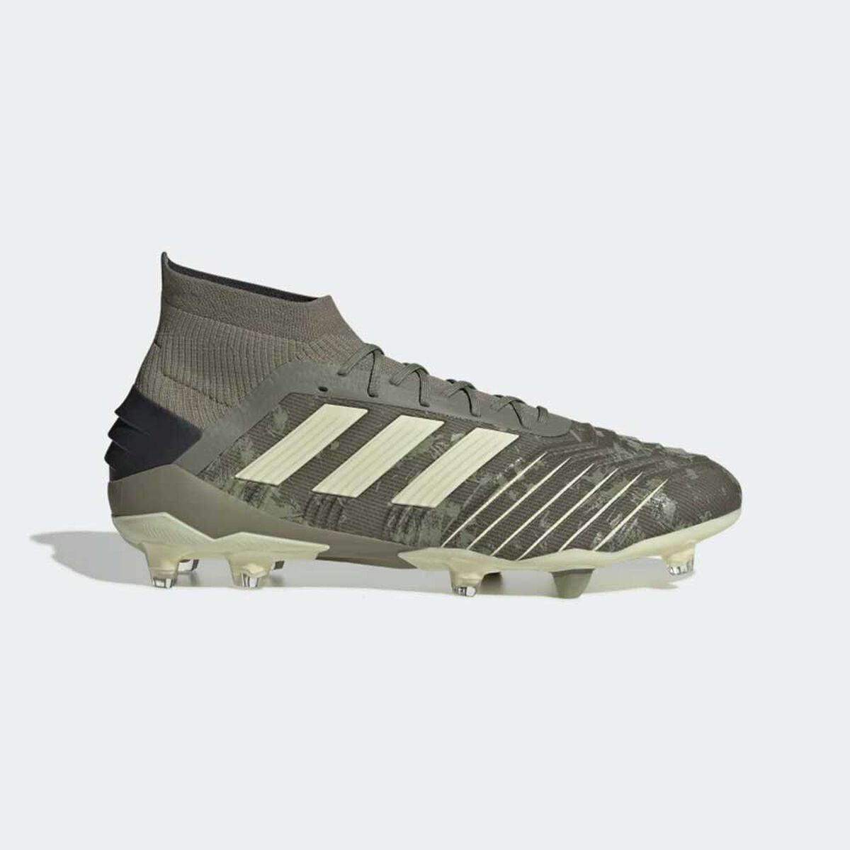 Zapato De Fútbol Hombre Adidas Predator 19.1 SG