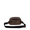 Banano de Mujer Secret Floriana SC7 Grande Leopardo
