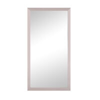 Espejo Vgo Metalizado 30X60 Cm Cobrizo