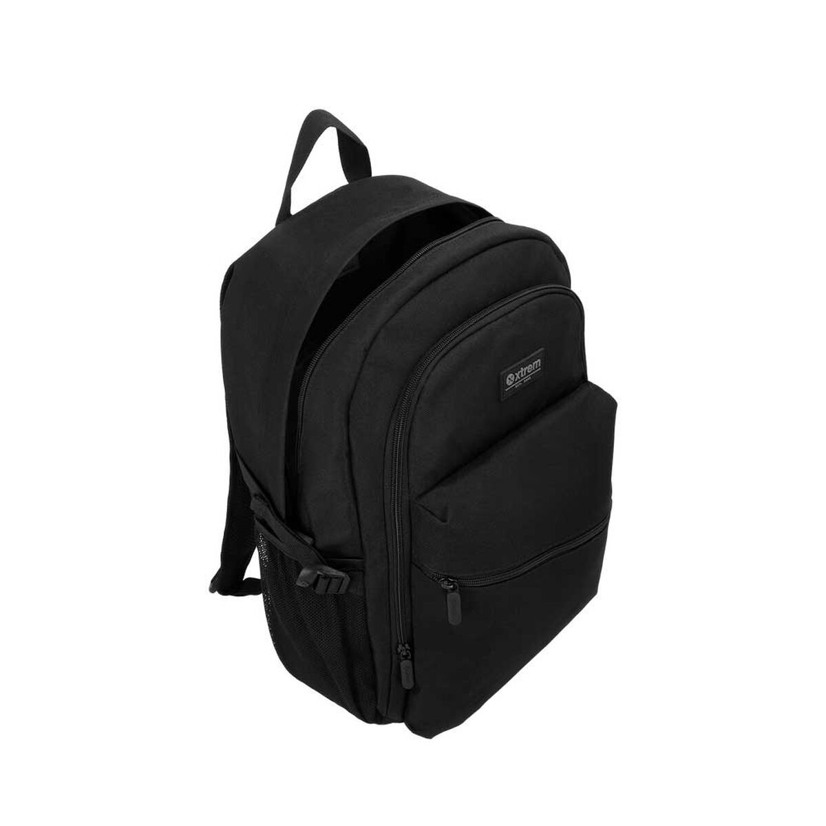 Mochila Notebook Xtrem Newbury 6XT Negro 15"