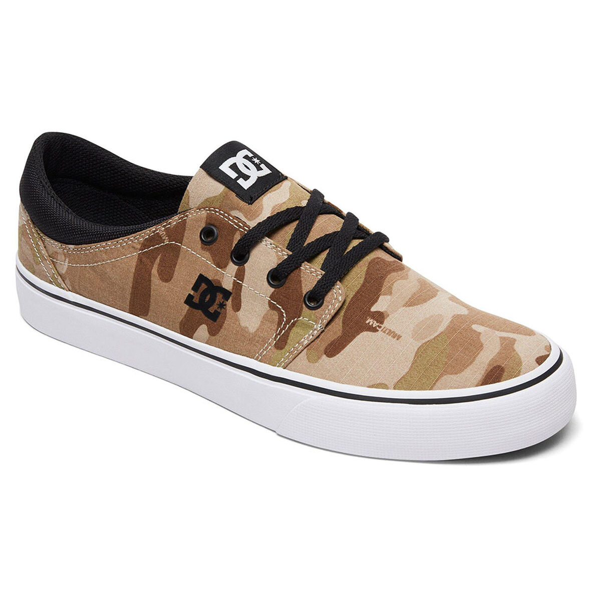 Zapatilla Hombre DC Trase TX SE
