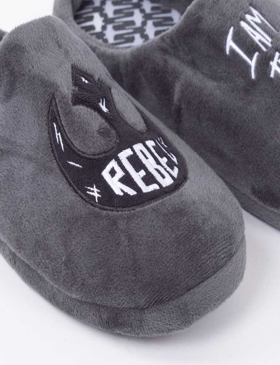 Pantuflas Hombre Star Wars The Brands Club