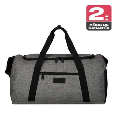 Bolso Deportivo Xtrem Colorado 6XT Gris