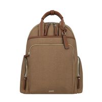 Mochila Notebook Secret Escocia ST6 Café 15""