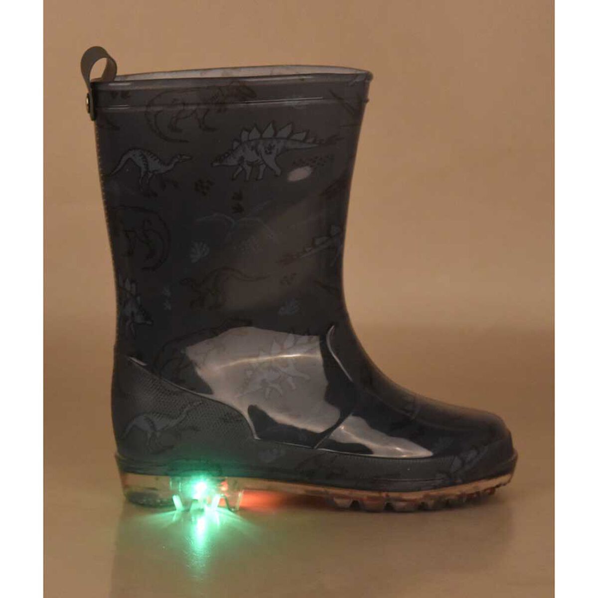 Bota de Agua Ni&ntilde;o Chess