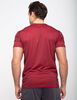 Polera Deportiva Running Hombre
