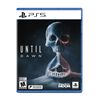 Juego PS5 Sony Until Dawn Latam