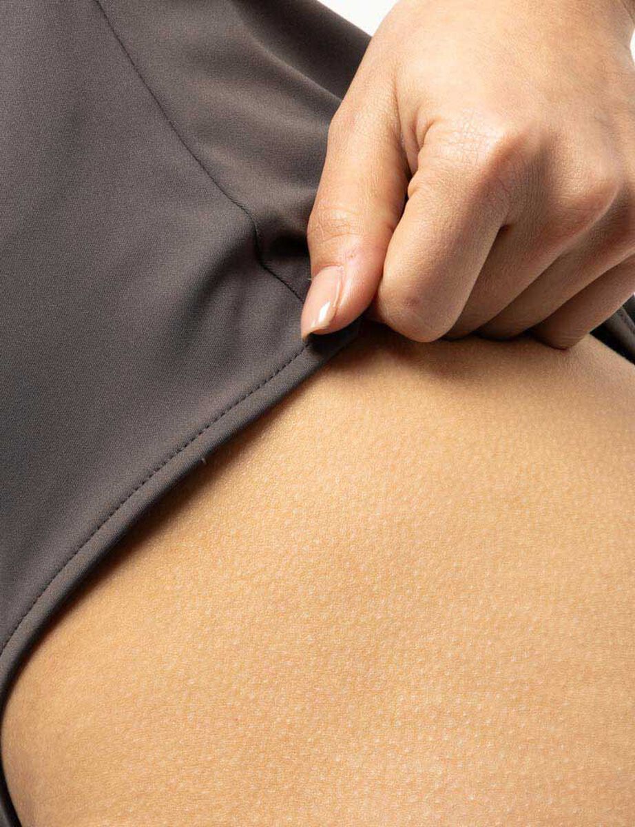 Body Sin Mangas Mujer Zibel