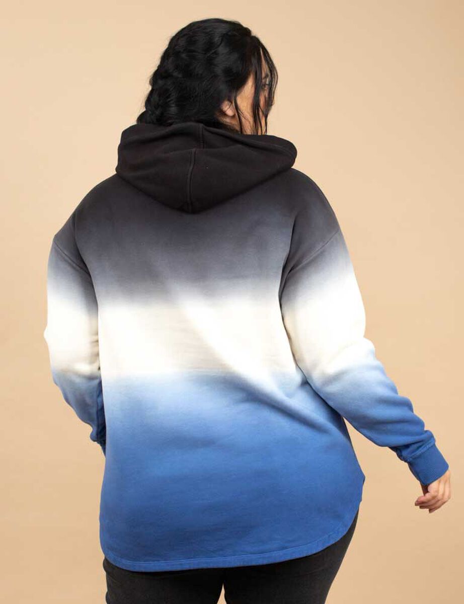 Polerón Hoodie Mujer Extralindas