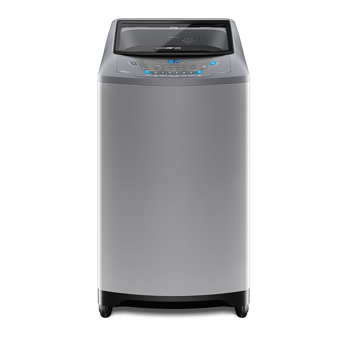 Lavadora Automática Fensa Premium Care 14 SZ 14 kg.