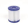 Cartucho Repuesto Filtro Piscina Bestway Bomba de 1249 Lts
