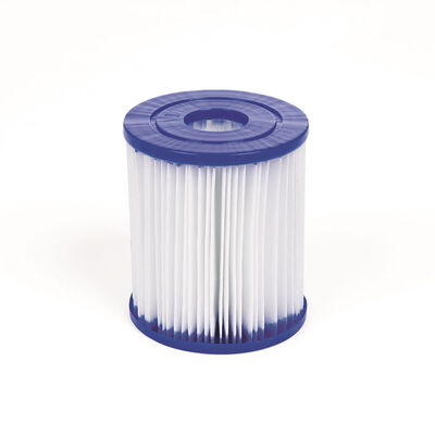 Cartucho Repuesto Filtro Piscina Bestway Bomba de 1249 Lts