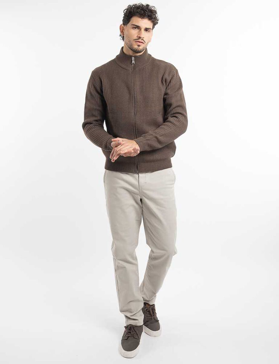 Sweater Hombre Zibel