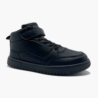 Zapatilla Niño Cutback Black