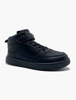 Imagen 1 del producto Zapatilla Niño Cutback Black