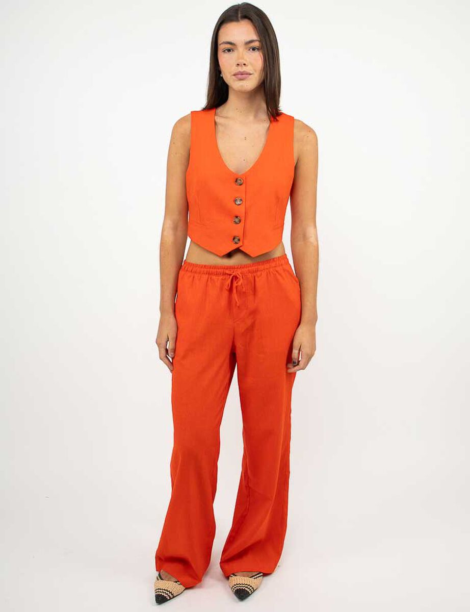 Pantalón Mujer Icono