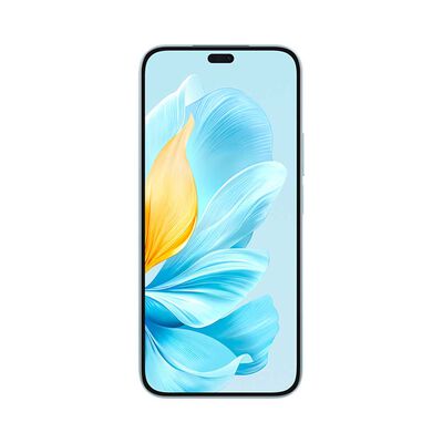 Celular Honor H200 Lite 256GB 6,7" Cyen Liberado