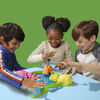 Juego de Mesa Hippos Glotones Hasbro Gaming