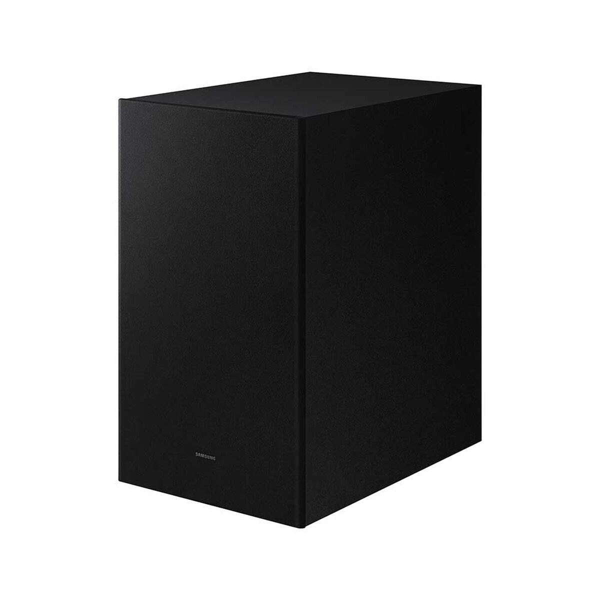 Soundbar Samsung HW-Q700C/ZS Negro