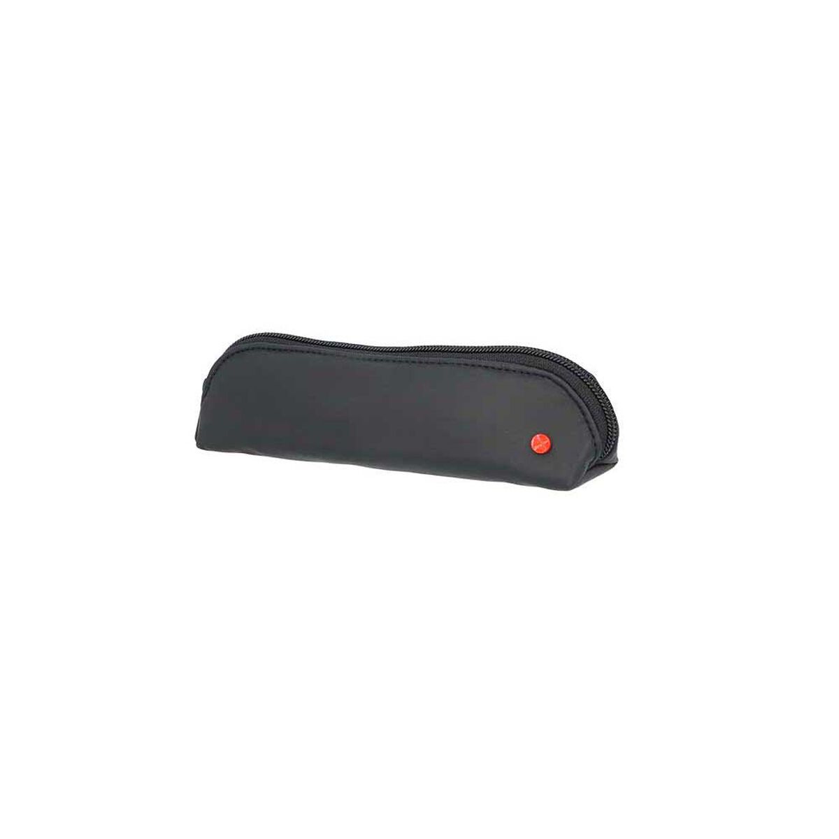 Estuche Doc 306 Negro Xtrem