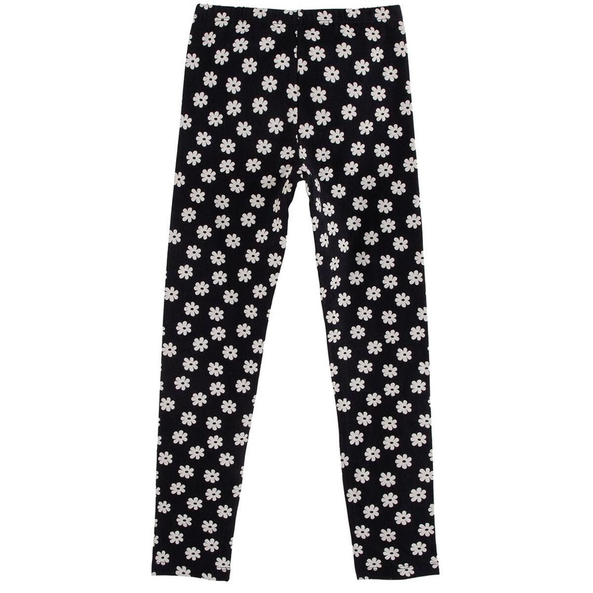 Pack 2 Calza Larga de Algodón Chess