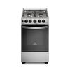 Cocina a Gas Mademsa FM4ES 4 Quemadores