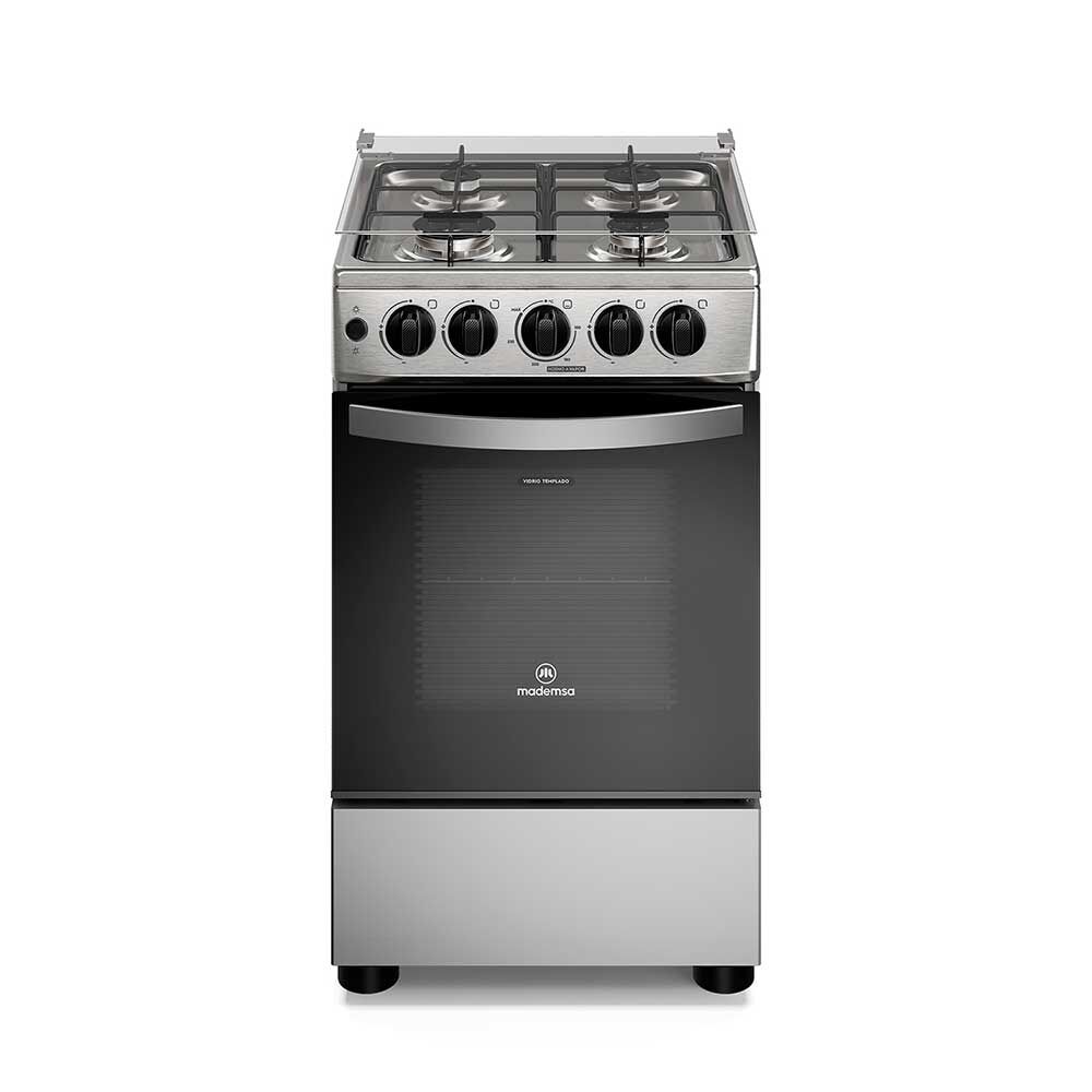Cocina a Gas Mademsa FM4ES 4 Quemadores