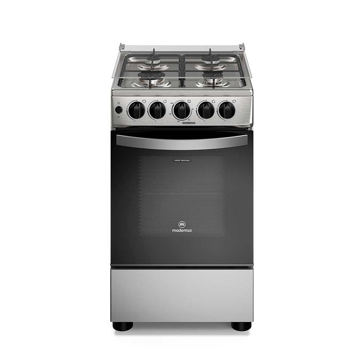 Cocina a Gas Mademsa FM4ES 4 Quemadores