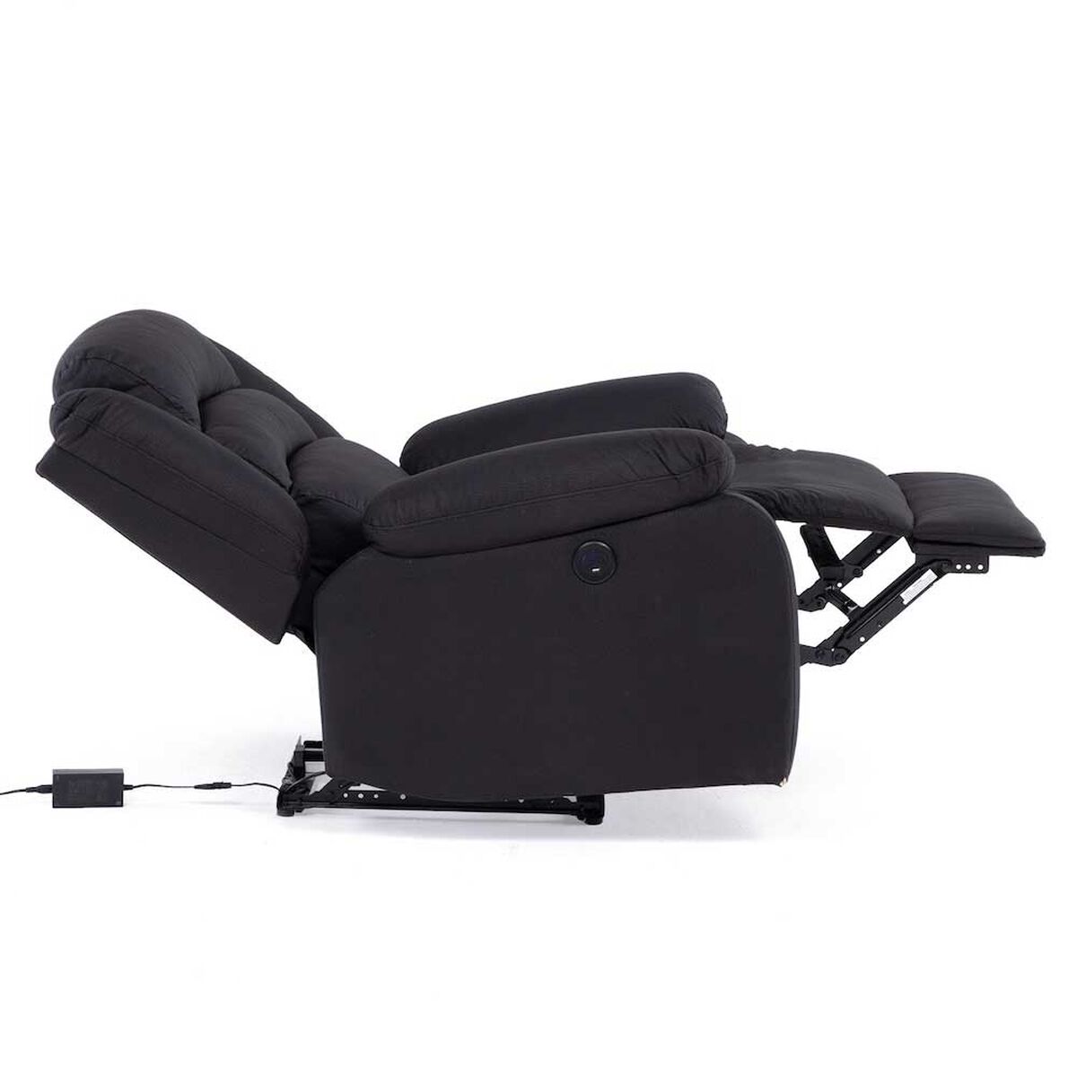 Bergere Daniels 1 Cuerpo Negro