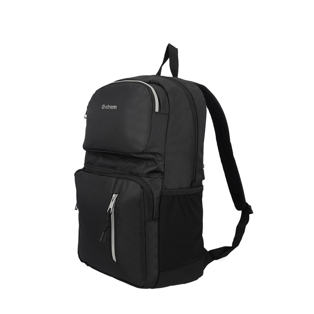 Mochila Notebook New Dakota 4Xt Negro 16" M Xtrem