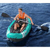 Kayak Inflable Bestway 130 Kg